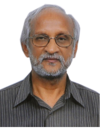 M S Mohan Kumar